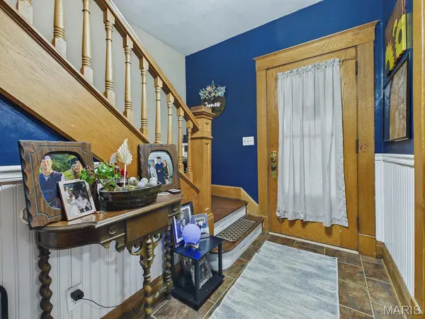 518 W Pearl ST, Jerseyville, IL 62052