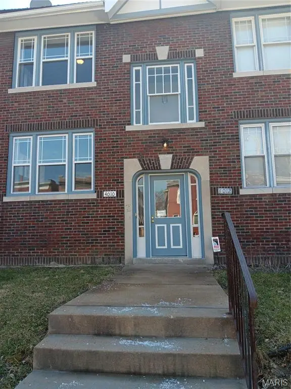 4010 Castleman AVE, St Louis, MO 63110