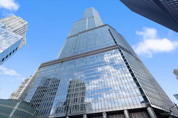 401 N Wabash AVE #68B, Chicago, IL 60611