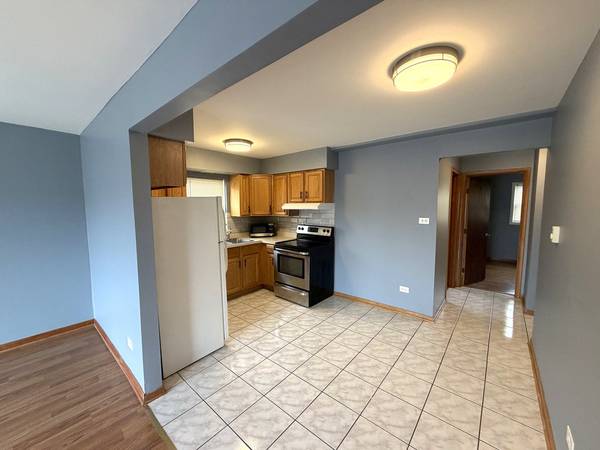 11946 S Ridgeway AVE #2A, Alsip, IL 60803