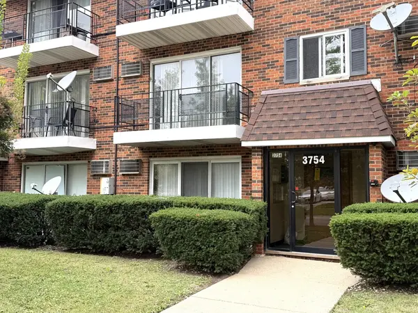 3754 W 120th ST #1C, Alsip, IL 60803