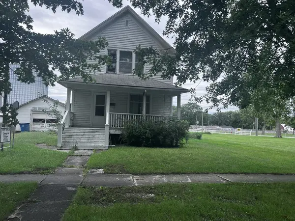 206 N Grant ST, Milford, IL 60953