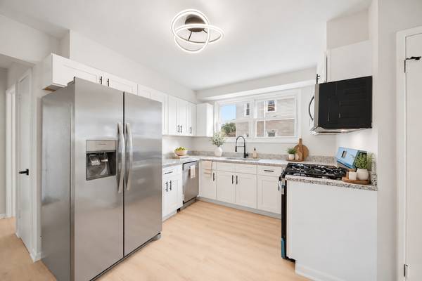 12343 S Lincoln ST, Calumet Park, IL 60827