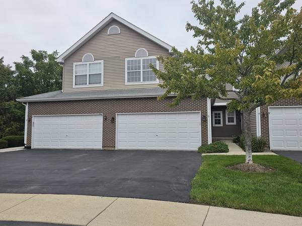 6 Grandview CT, Algonquin, IL 60102