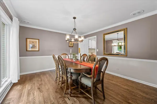 2308 Bianco TER, Glenview, IL 60025