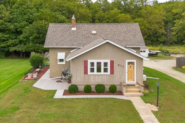 511 S Reed ST, Sheffield, IL 61361