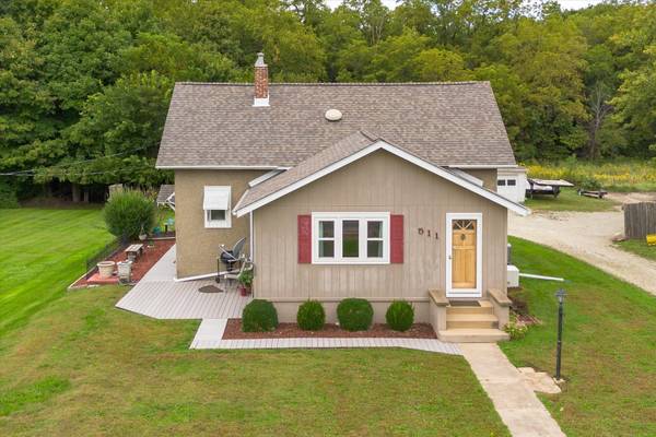 511 S Reed ST, Sheffield, IL 61361