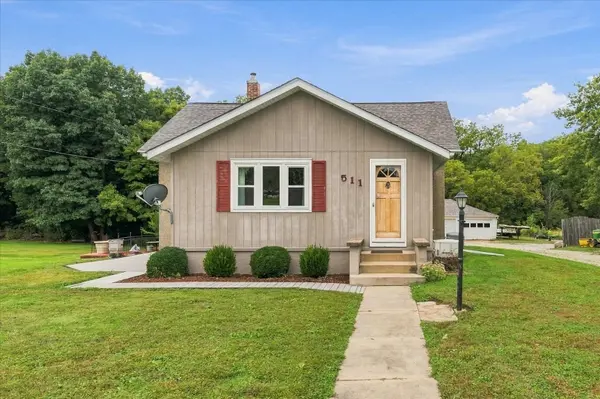 511 S Reed ST, Sheffield, IL 61361
