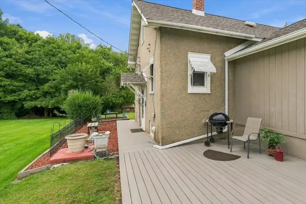511 S Reed ST, Sheffield, IL 61361