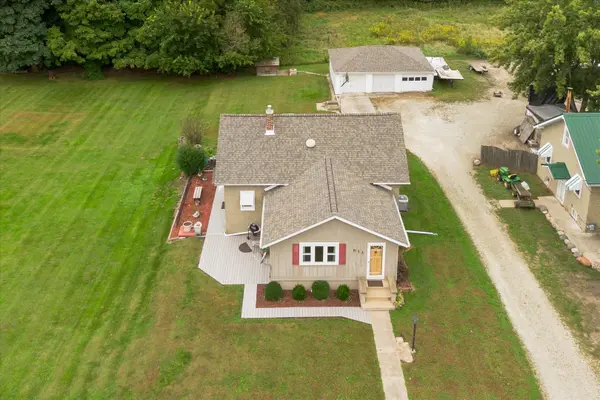 511 S Reed ST, Sheffield, IL 61361