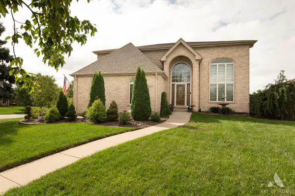 1216 JANAS LN, Lemont, IL 60439