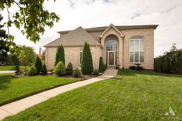 1216 JANAS LN, Lemont, IL 60439