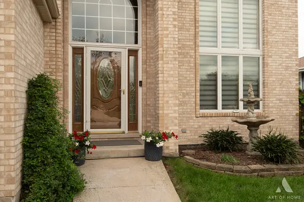1216 JANAS LN, Lemont, IL 60439