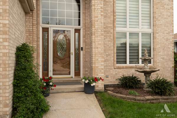1216 JANAS LN, Lemont, IL 60439