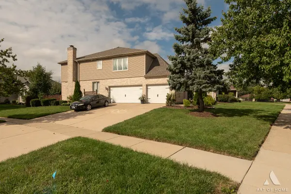 1216 JANAS LN, Lemont, IL 60439