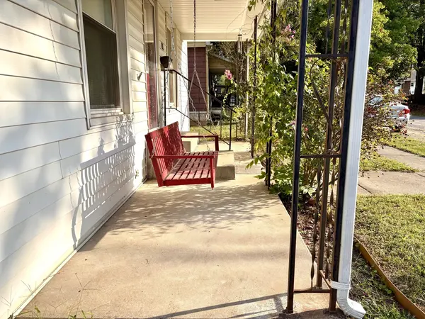 112 S 10th ST, Herrin, IL 62948