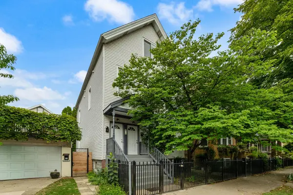 1730 W Fletcher ST #1, Chicago, IL 60657