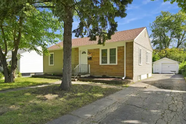1309 Howard AVE, Berkeley, IL 60163