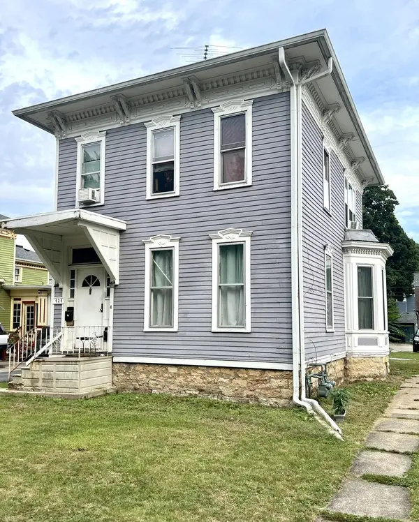 424 S Lincoln AVE, Aurora, IL 60505