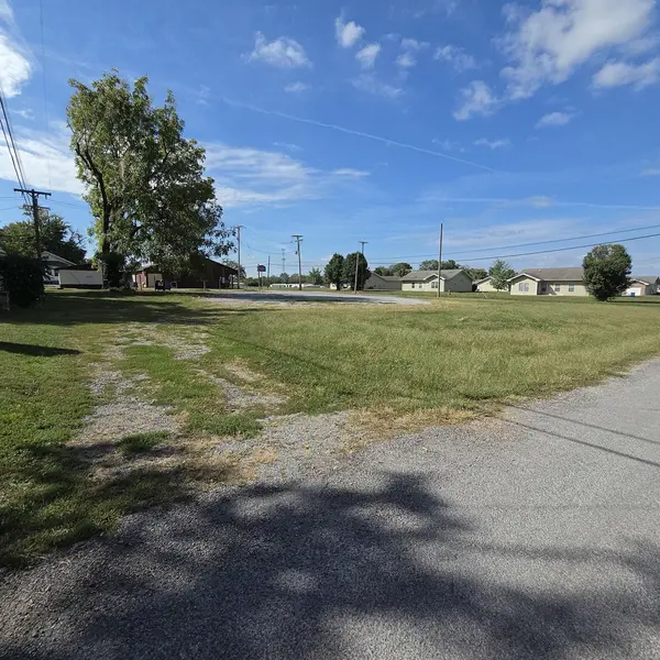 0000 E Bailey LN, Benton, IL 62812