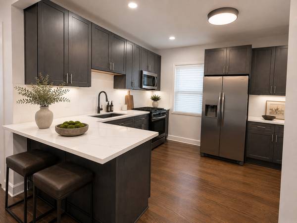 1059 N Lorel AVE, Chicago, IL 60651