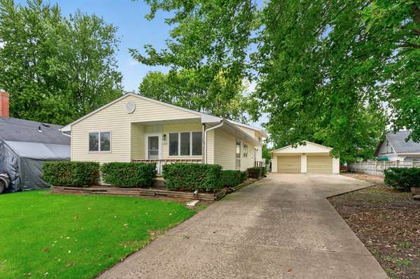 509 North ST, Kirkland, IL 60146