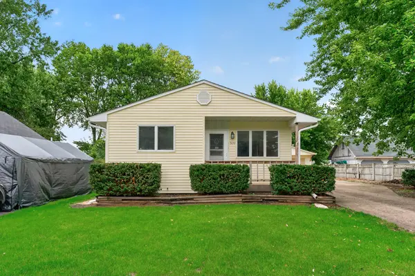 509 North ST, Kirkland, IL 60146