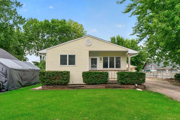 509 North ST, Kirkland, IL 60146