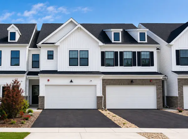 2036 Palmer CT #6001, Hoffman Estates, IL 60169