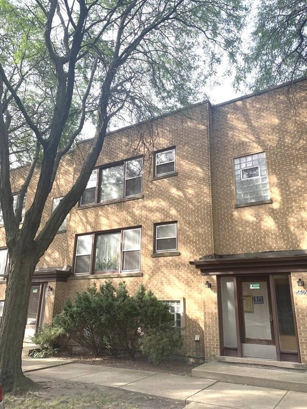 5605 W Goodman ST #5, Chicago, IL 60630