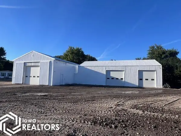 610 7Th ST, Britt, IA 50423
