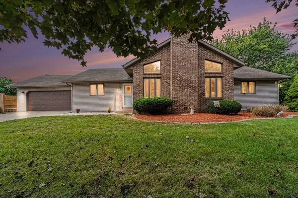2678 S Collins DR, La Porte, IN 46350