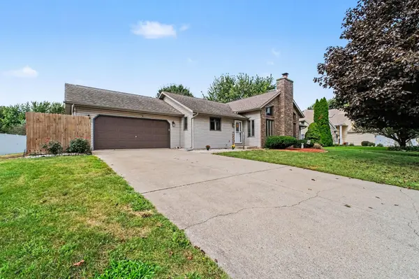2678 S Collins DR, La Porte, IN 46350