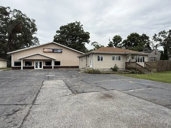 2593 Hamstrom RD, Portage, IN 46368