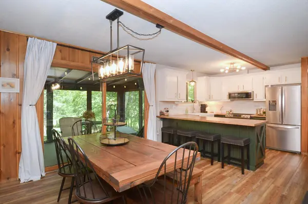 28933 Treasure Island RD, Danbury, WI 54830