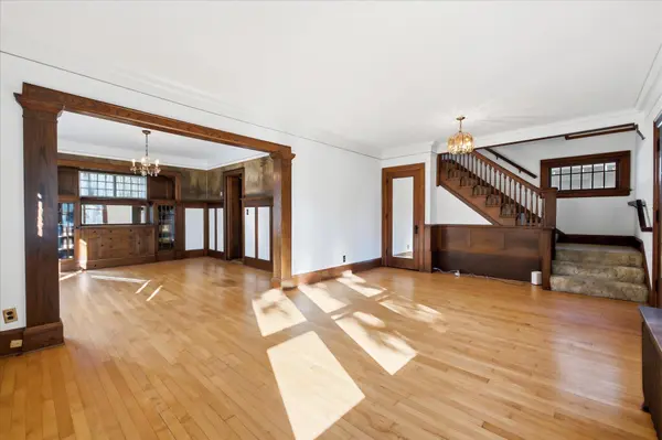 3832 Garfield AVE, Minneapolis, MN 55409