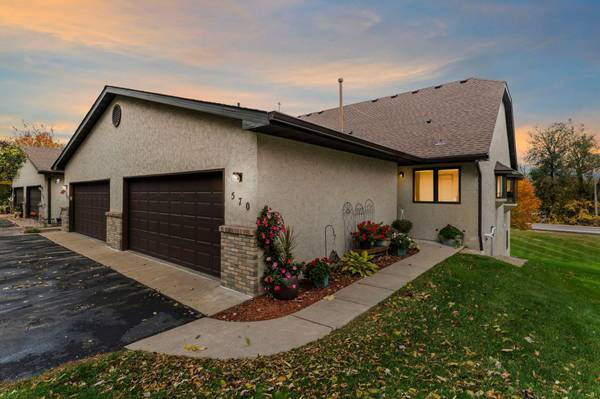660 Riverview DR #570, Monticello, MN 55362
