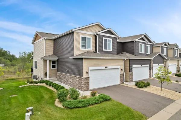 14829 Willemite ST NW, Ramsey, MN 55303