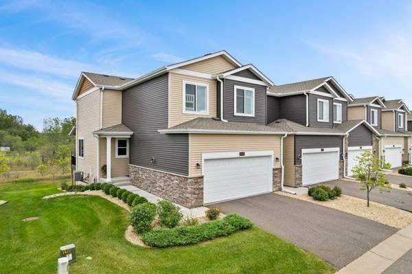 14829 Willemite ST NW, Ramsey, MN 55303