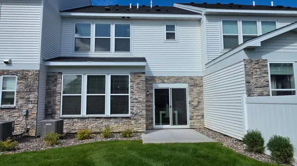 19198 Goldenrod TRL, Corcoran, MN 55374