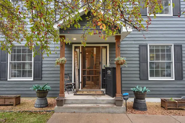 1616 26th ST SE, Saint Cloud, MN 56304