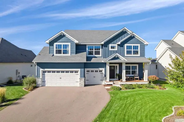 4852 Bennett ST SE, Prior Lake, MN 55372