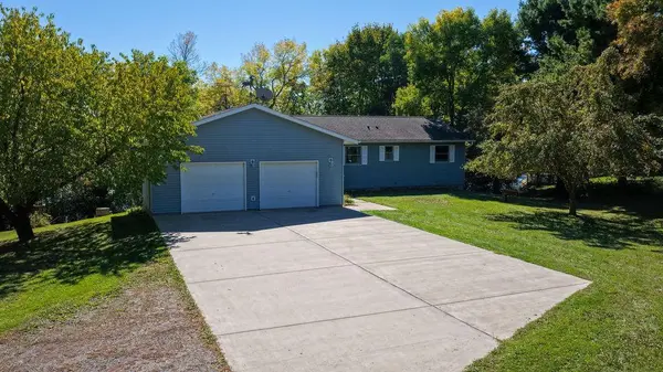 11485 Pine Lake RD, Frederic, WI 54837
