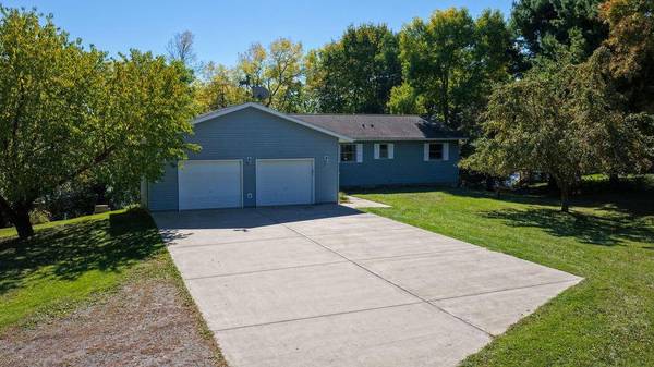 11485 Pine Lake RD, Frederic, WI 54837