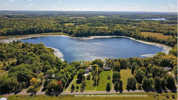 11485 Pine Lake RD, Frederic, WI 54837