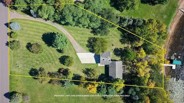 11485 Pine Lake RD, Frederic, WI 54837