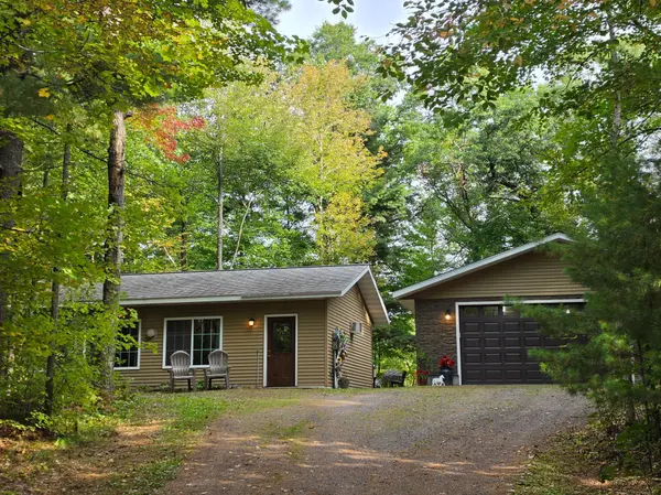 7358 Willow ST E, Webster, WI 54893