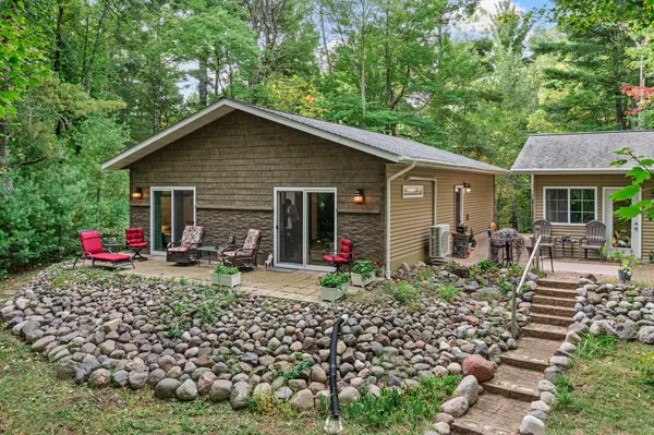 7358 Willow ST E, Webster, WI 54893