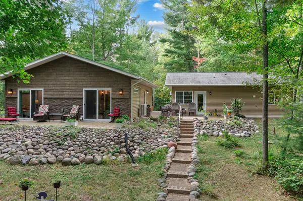 7358 Willow ST E, Webster, WI 54893