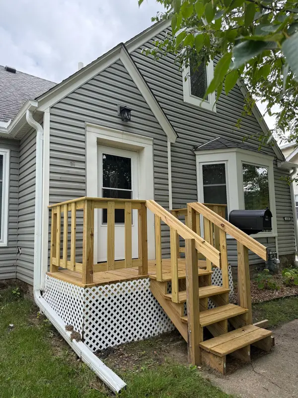 1154 Cherokee AVE, West Saint Paul, MN 55118